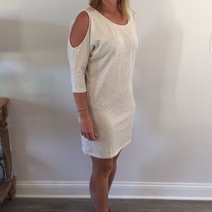 Woman’s tunic dress